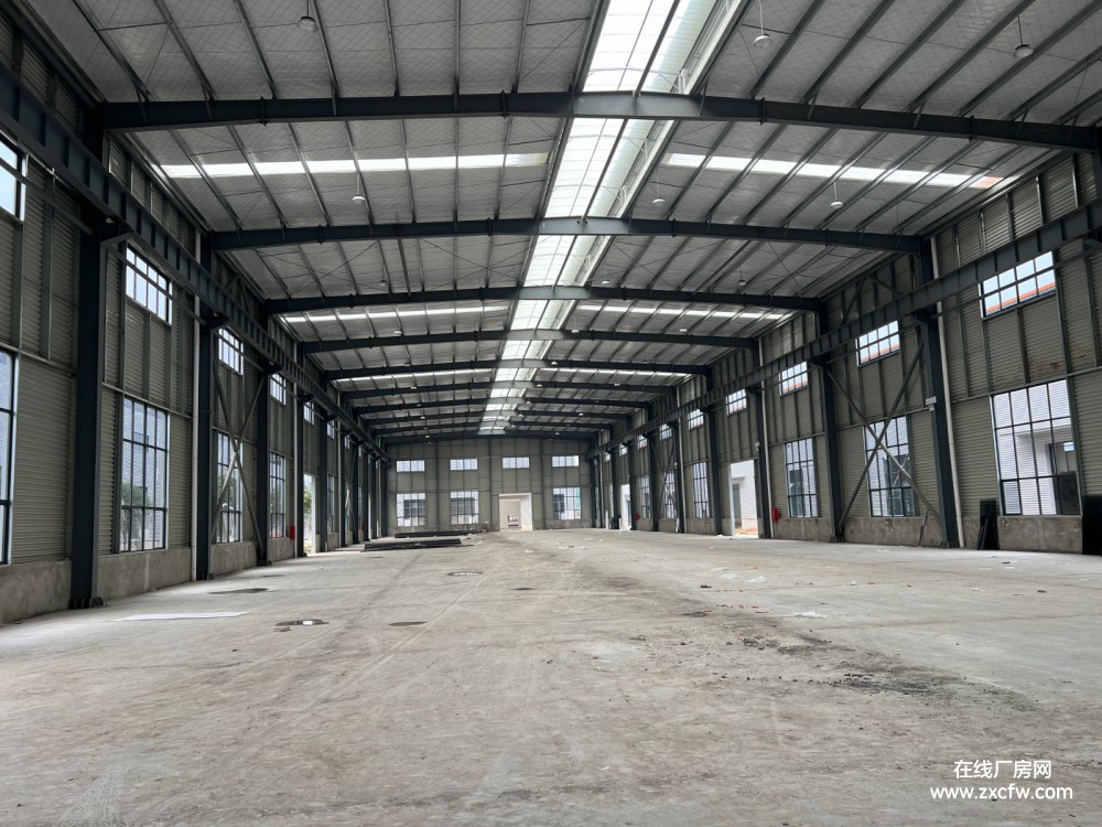 眉山厂房出售-机械工业园区厂房出售