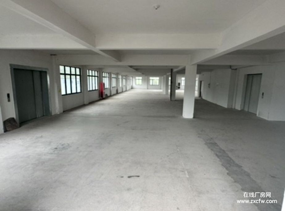 台州厂房出租-官路镇东仙路96号厂房出租