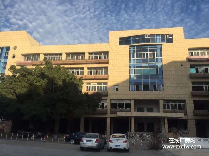 厦门厂房出租-湖里大道附近厂房出租