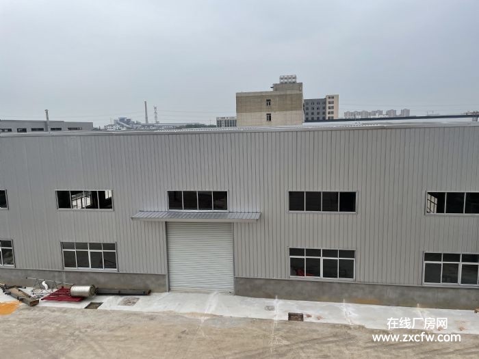 南昌厂房出租-小蓝经济技术开发区迎富大道后张路258号厂房出租