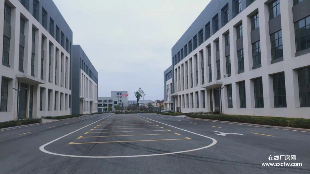 上饶厂房出租-上饶独门独院工业厂房出租，适合做电商仓库，生产制造