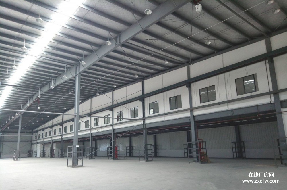 横峰县莲荷乡九甲村厂房出租 上饶厂房出租-横峰县莲荷乡九甲村厂房出租