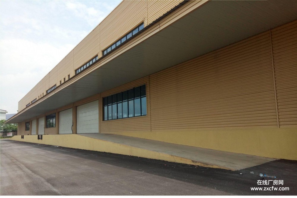 横峰县莲荷乡九甲村厂房出租 上饶厂房出租-横峰县莲荷乡九甲村厂房出租