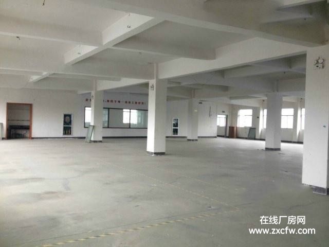 江苏南京厂房出租-江宁21000平米独栋工业厂房出租 个人厂房出租无中介费