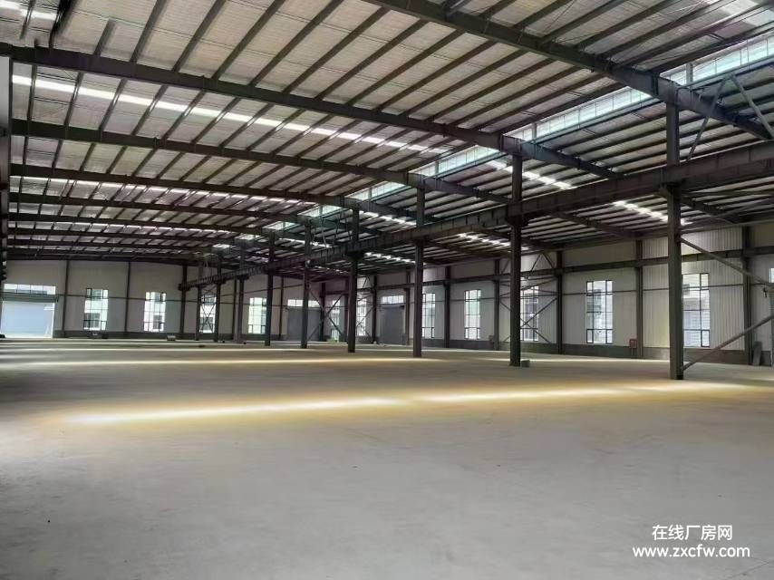 资阳厂房出租-扬锦智能制造产业园厂房出租