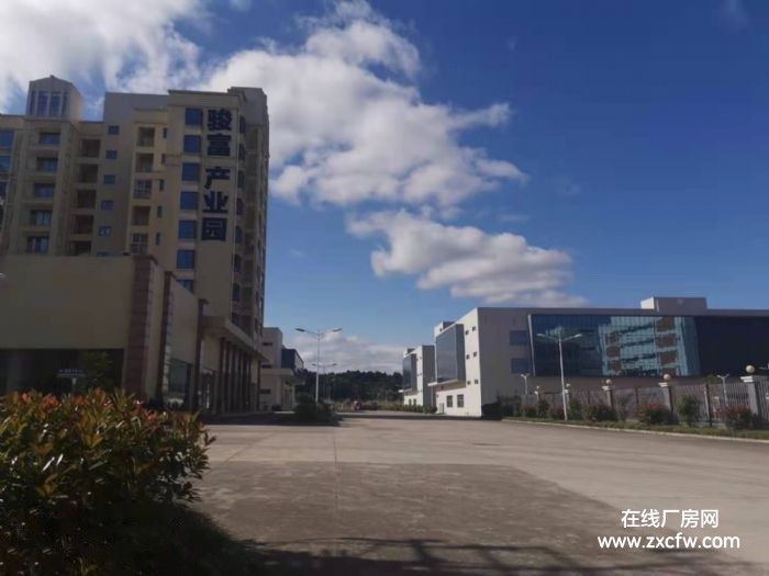 资阳厂房出租-文峰东路10号厂房出租