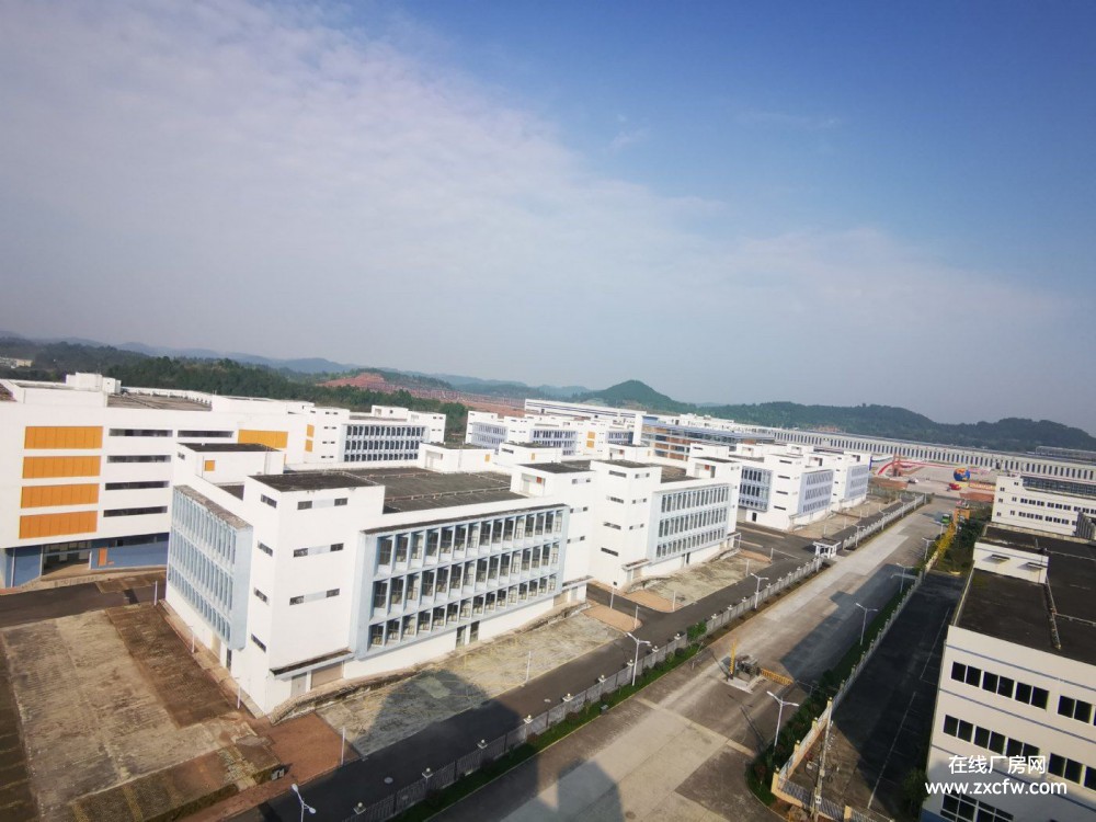 资阳厂房出租-资阳乐至厂房出租可分租 交通便利 水电齐全 入驻即可投产