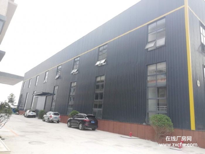 雅安厂房出租-名山区工业园区厂房出租