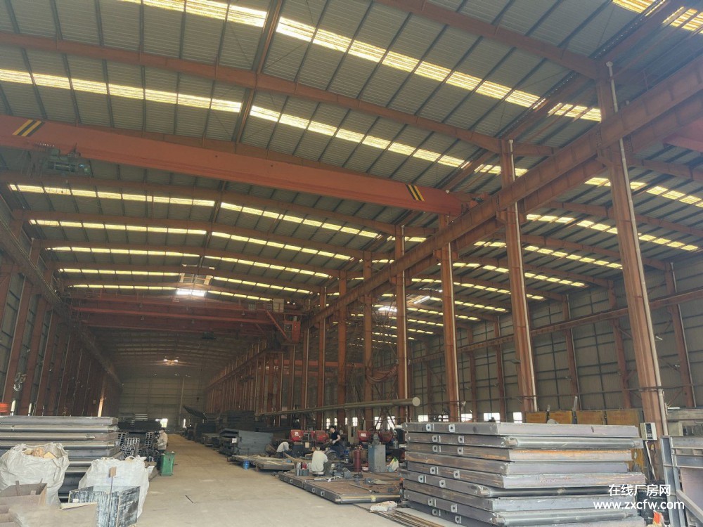 漓江路68号厂房出租 宿迁厂房出租-漓江路68号厂房出租