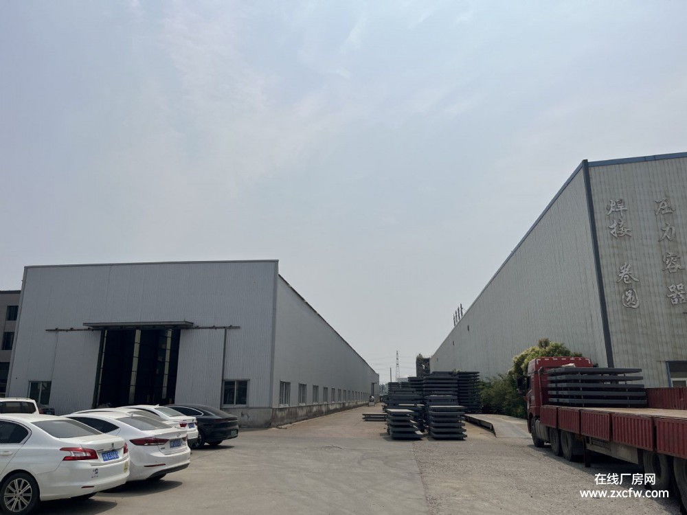 漓江路68号厂房出租 宿迁厂房出租-漓江路68号厂房出租