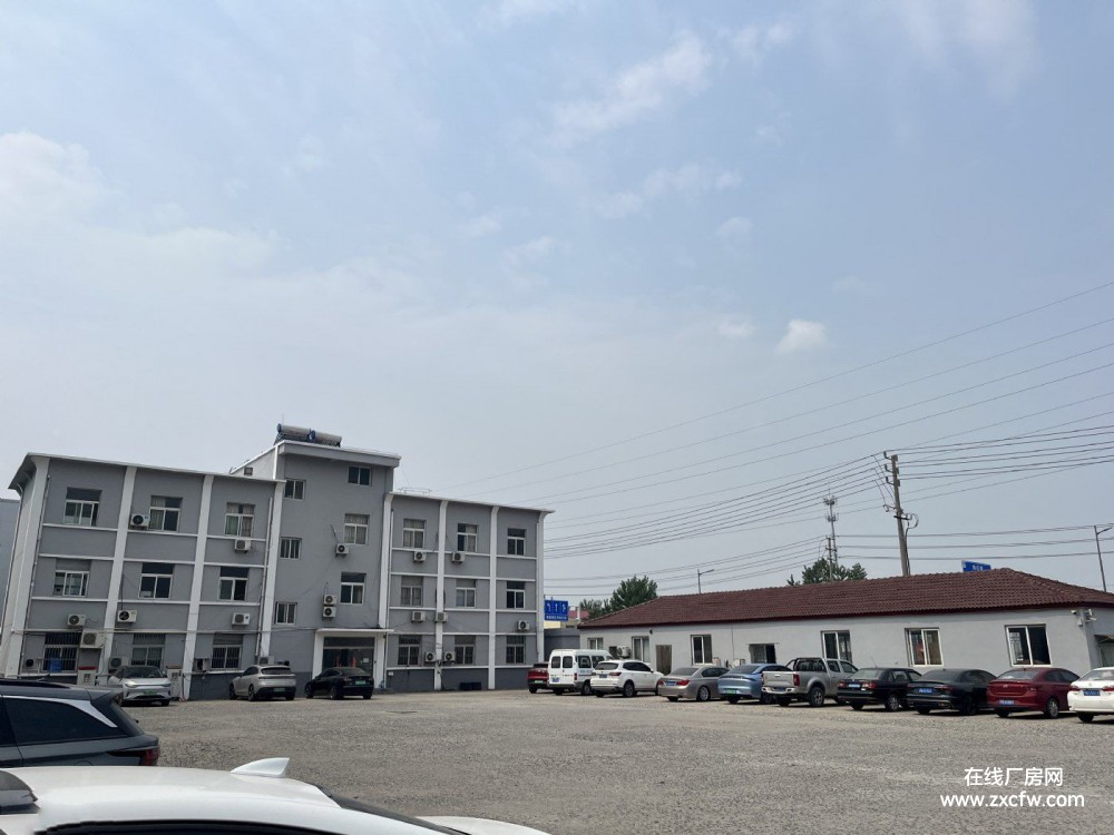 宿迁厂房出租-漓江路68号厂房出租