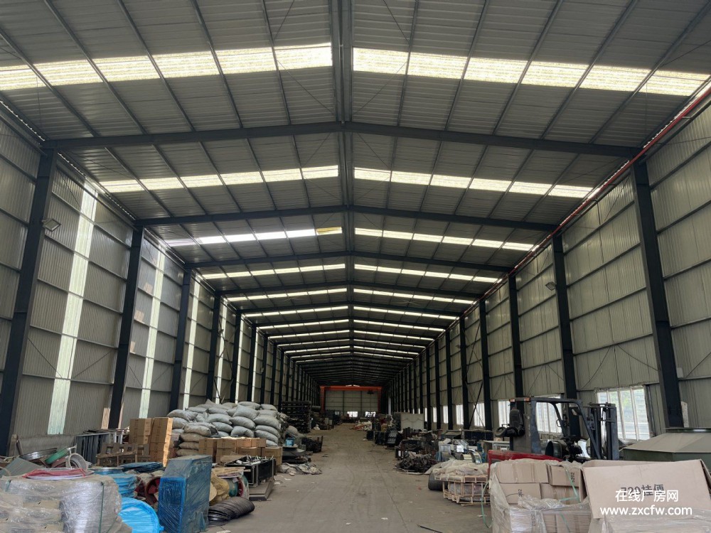 漓江路68号厂房出租 宿迁厂房出租-漓江路68号厂房出租