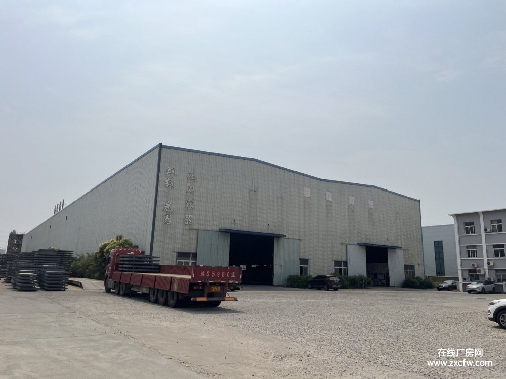 漓江路68号厂房出租 宿迁厂房出租-漓江路68号厂房出租