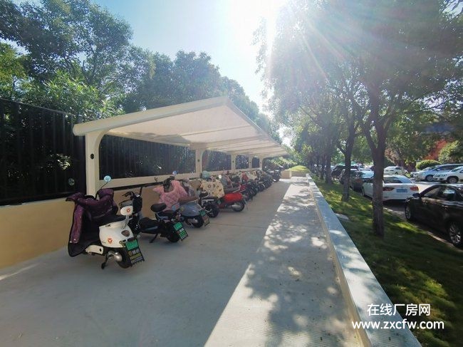 宿迁厂房出租-宿迁工业园可做精密机械加工的工业厂房厂房出租 可办公有电梯