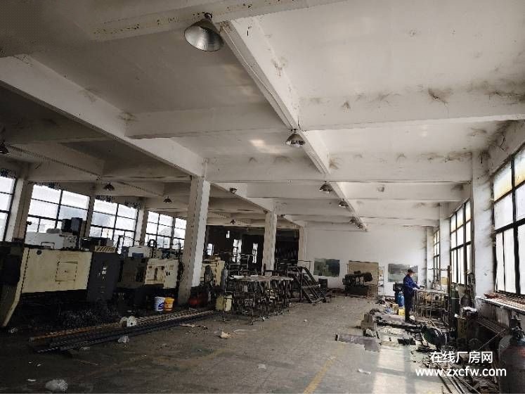 扬州厂房出租-食品产业园厂房出租