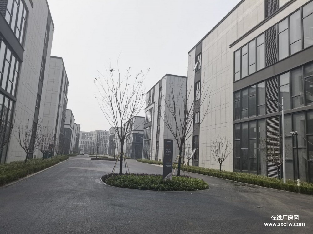 扬州厂房出租-邗江区房东直租工业厂房出租 可办公可环评 有免租期无中介