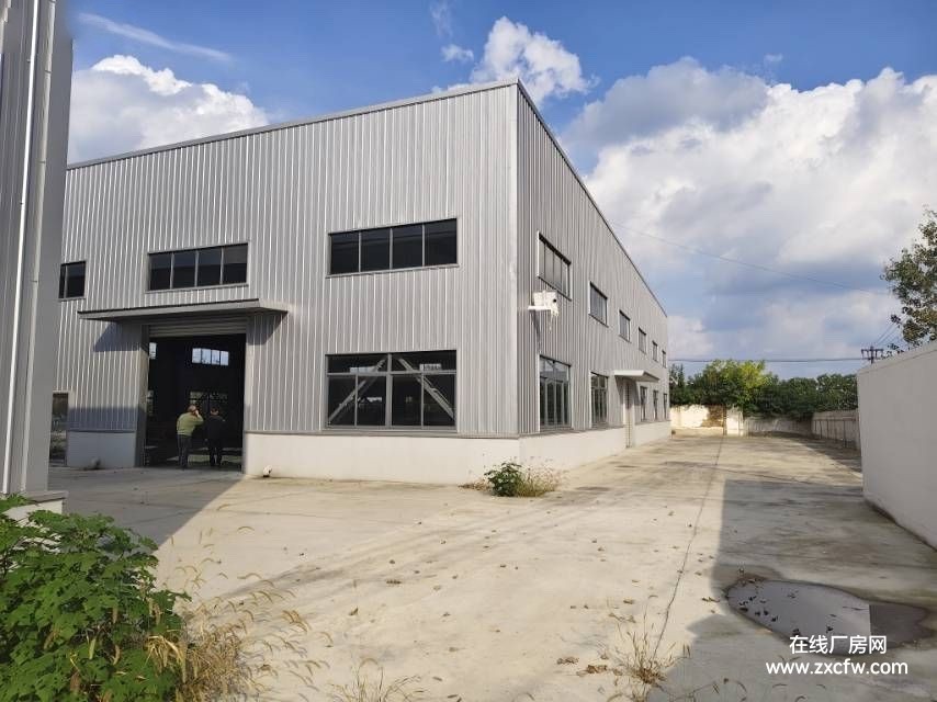 扬州厂房出租-扬寿镇厂房出租