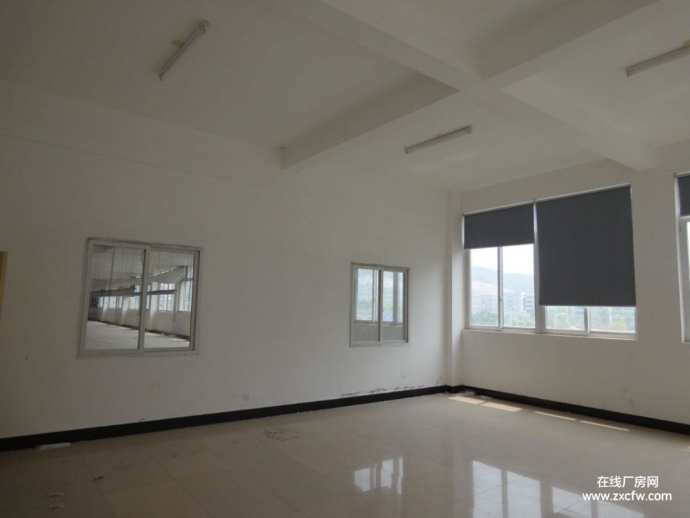 重庆厂房出租-两港大道208号厂房出租