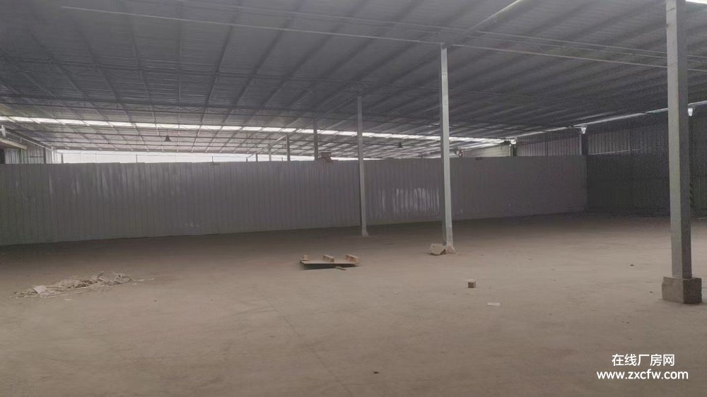 重庆厂房出租-江津钢结构工业厂房出租，独门独院有电梯带行车