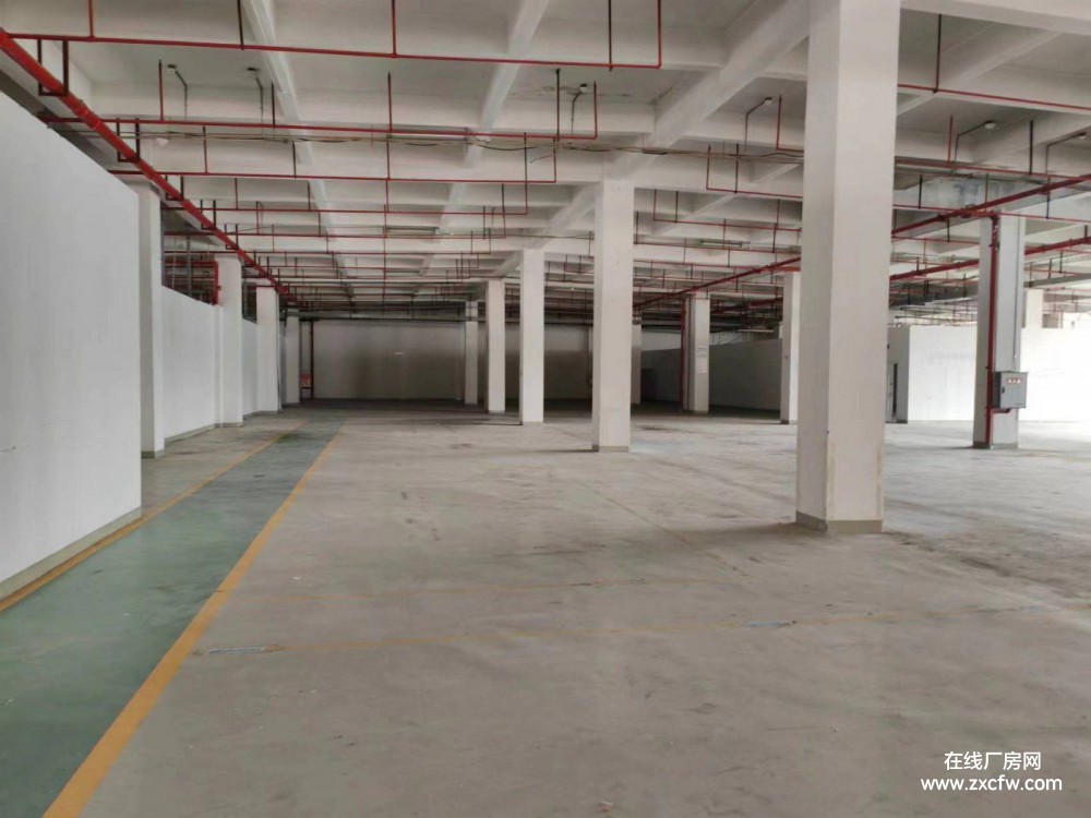 重庆厂房出租-重庆巴南界石工业厂房出租可分租可做轻加工、仓储行业