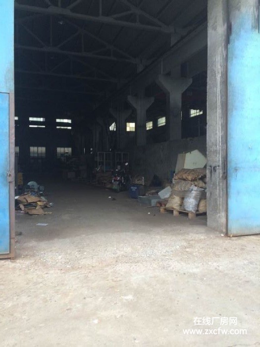 无锡厂房出租-新区坊前厂房出租