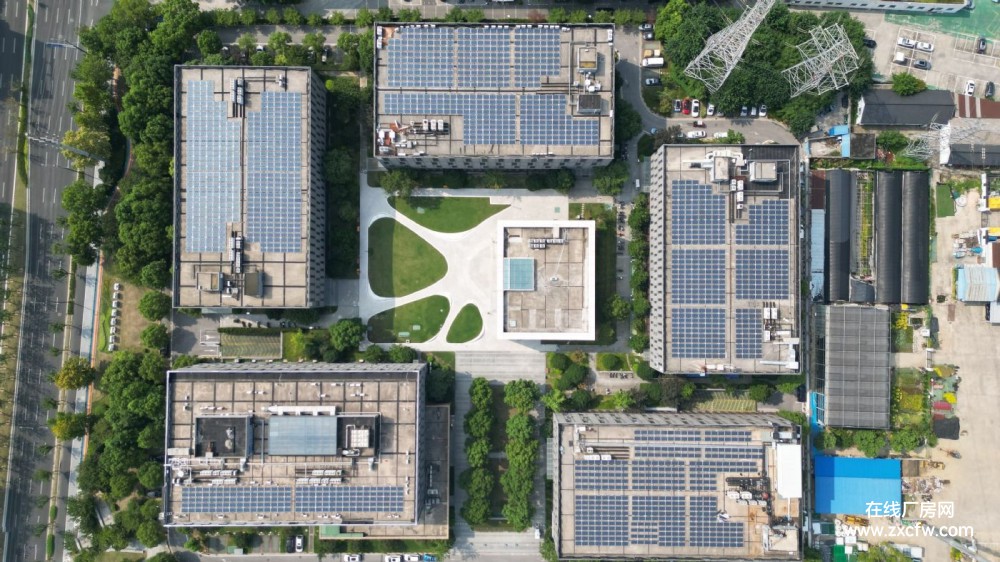 无锡厂房出售-南湖大道厂房出售