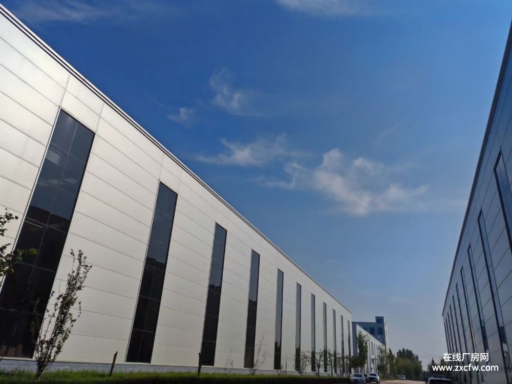 焦作厂房出租-武陟一楼独门独院小面积工业厂房出租出售 有产权可分租