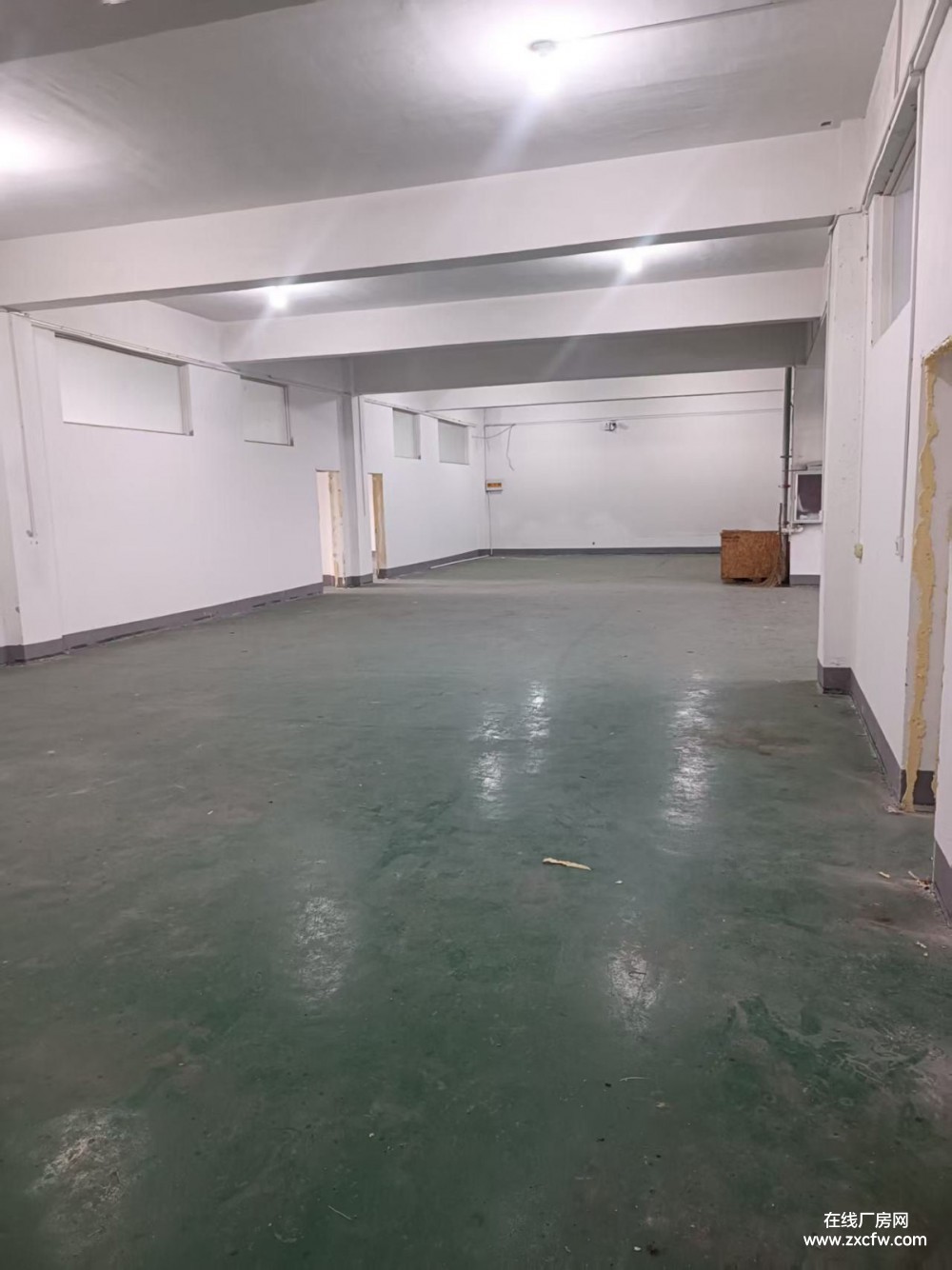 鹤壁厂房出租-黎阳东路棉麻公司厂房出租