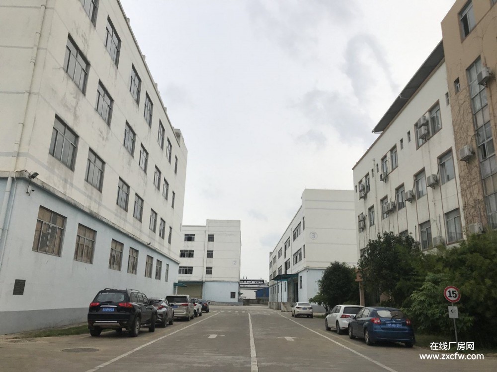 南宁武鸣区独门独院工业厂房仓库出租 有单独卸货平台有电梯-广西厂房出租