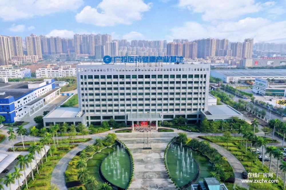 南宁厂房出租-石牌路58号厂房出租