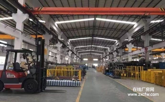 宁德厂房出租-福鼎双岳工业区厂房出租