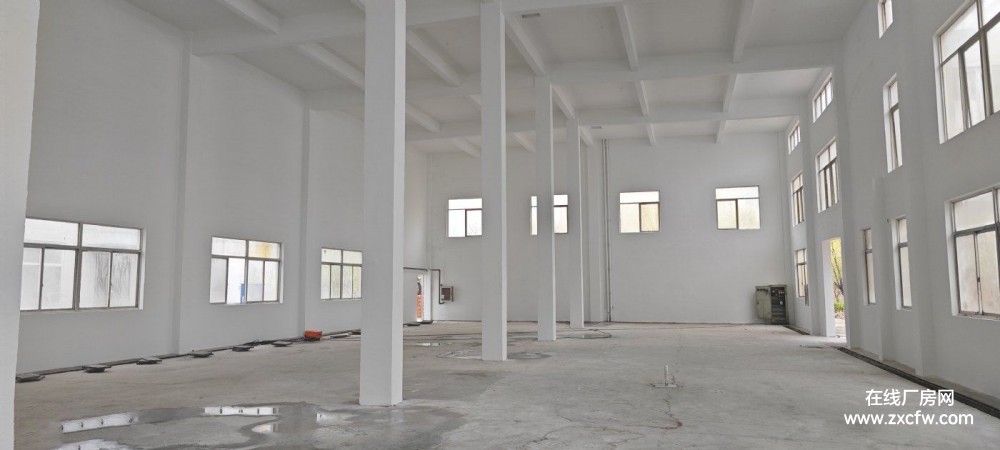 奉城工业区兰博路342号厂房出租 上海厂房出租-奉城工业区兰博路342号厂房出租