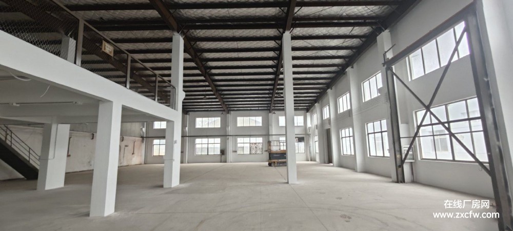 奉城工业区兰博路342号厂房出租 上海厂房出租-奉城工业区兰博路342号厂房出租