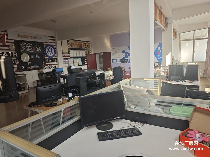 上海厂房出租-浦星公路奉柘公路口厂房出租