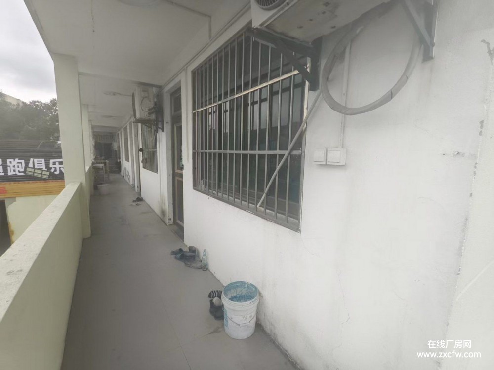 上海厂房出租-祝桥镇盐朝公路868号厂房出租