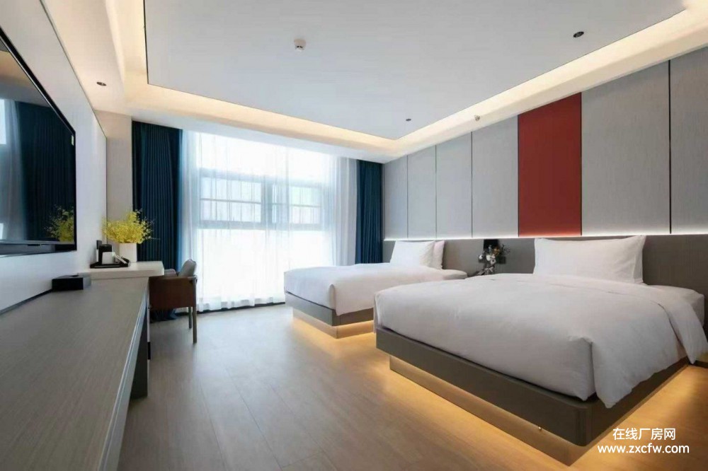 成都厂房出租-彭州市经开区空经济产业园园区厂房出租 有产权可环评