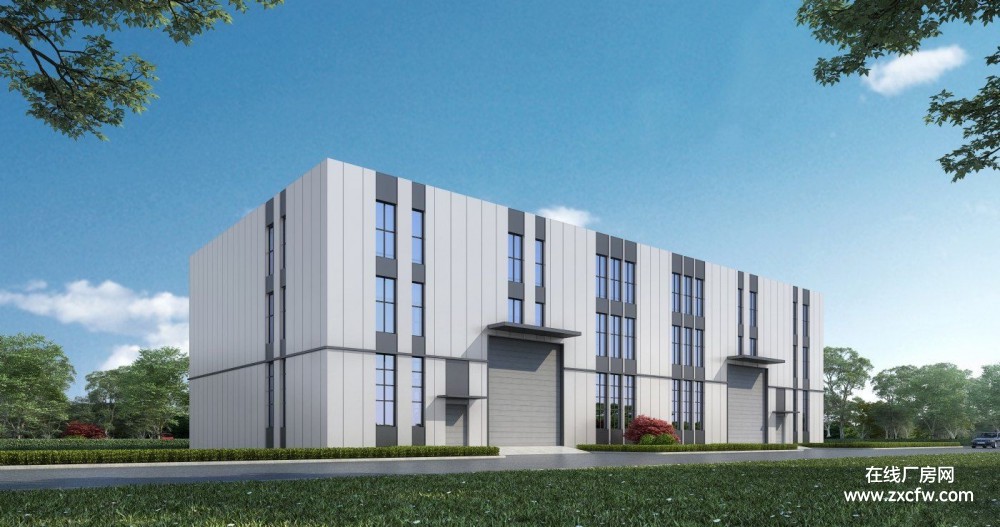 嫩江路与王前路交叉口厂房出租 漯河厂房出租-嫩江路与王前路交叉口厂房出租