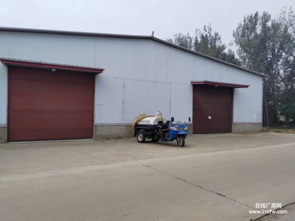 漯河厂房出租-老窝镇五七街道厂房出租