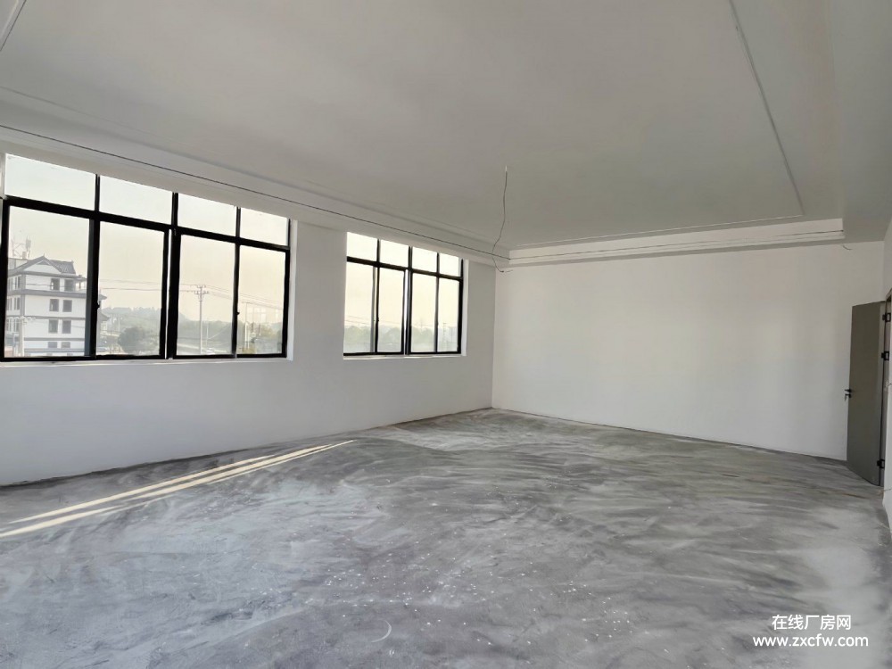 安龙潭镇老福山工业园厂房出租 宜春厂房出租-安龙潭镇老福山工业园厂房出租