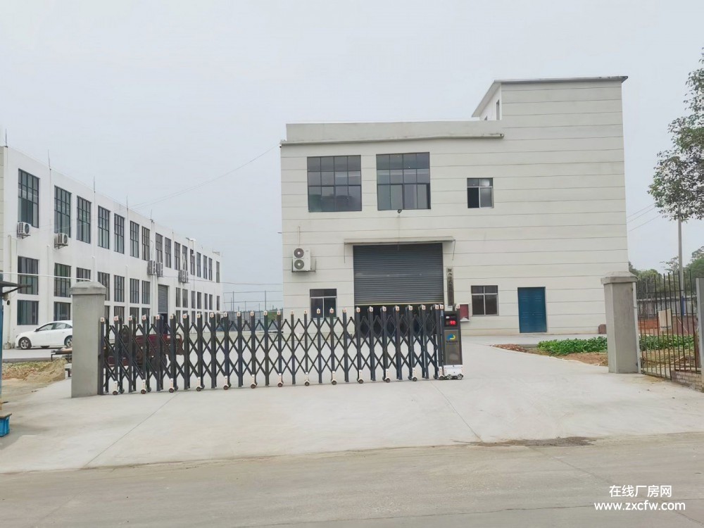 安龙潭镇老福山工业园厂房出租 宜春厂房出租-安龙潭镇老福山工业园厂房出租