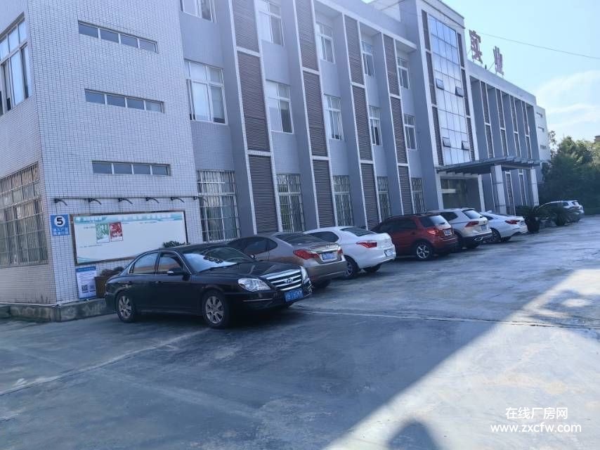 德阳厂房出租-金山工业园红玉路37号厂房出租