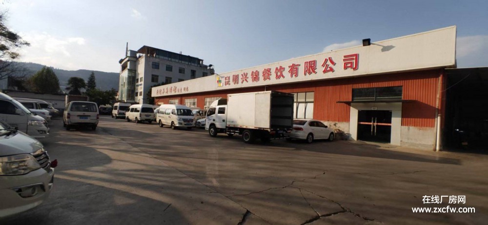 龙泉路与沣源路交叉口厂房出租 昆明厂房出租-龙泉路与沣源路交叉口厂房出租