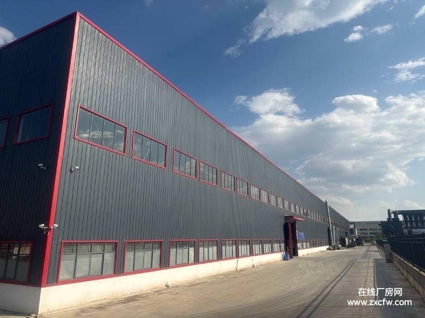 昆明厂房出租-昆明周边工业园厂房出租