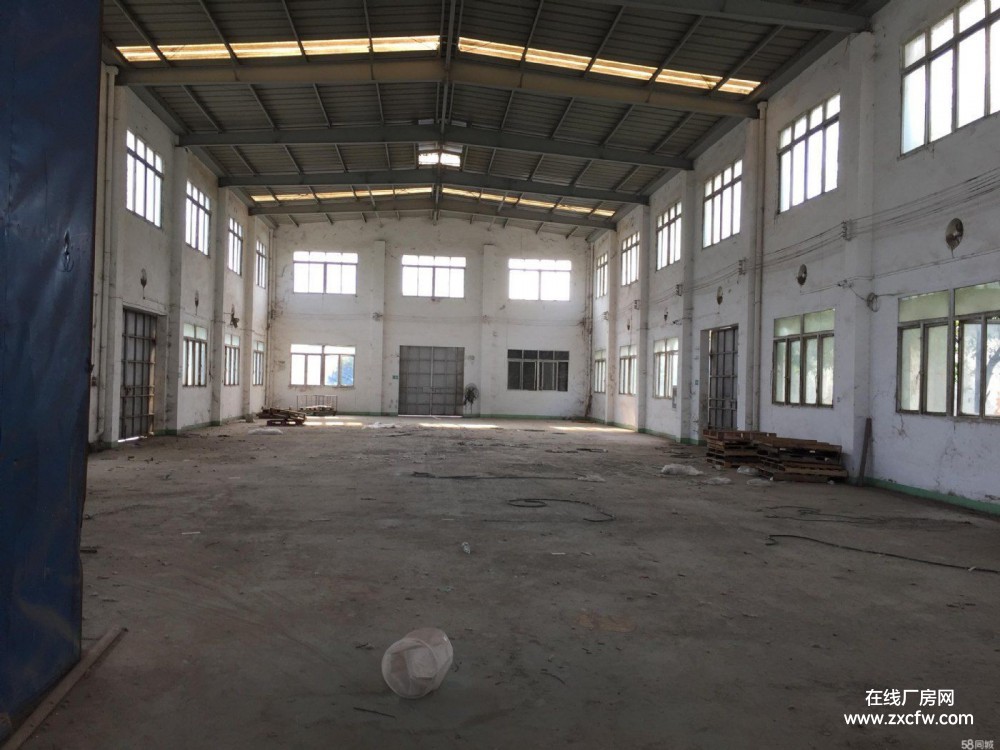 桂林厂房出租-桂林市象山区厂房出租