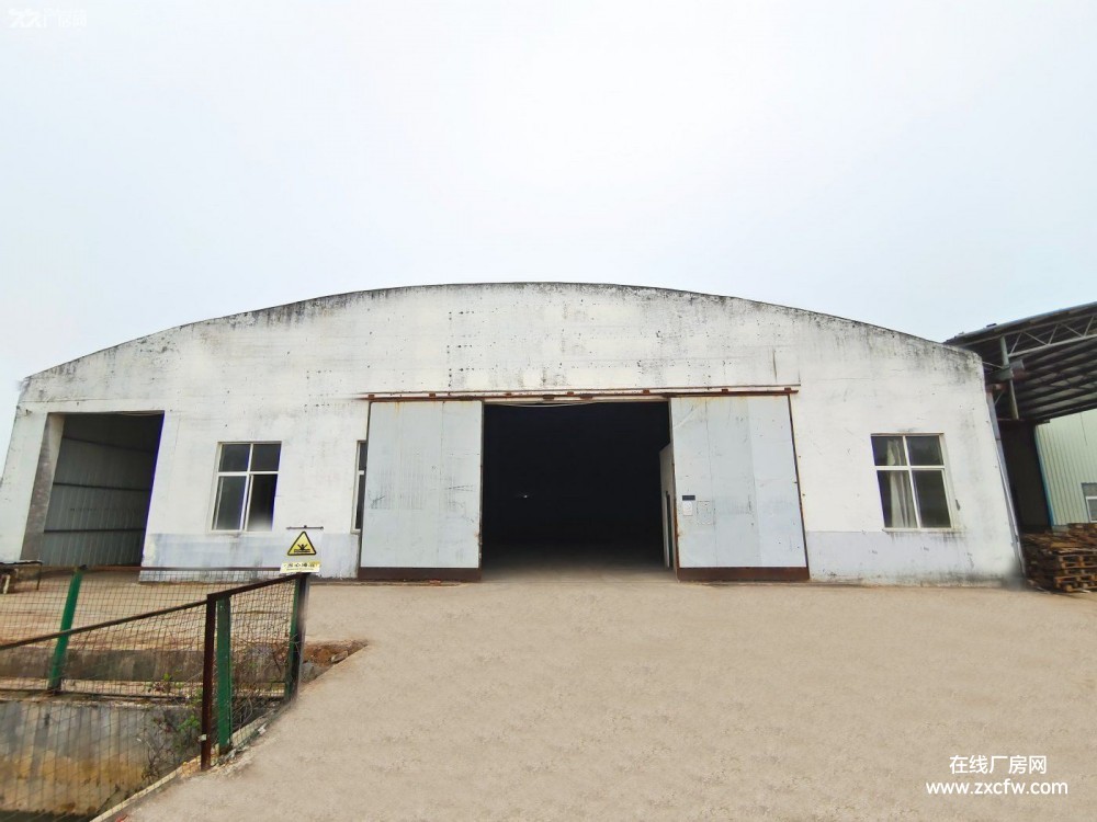 北海厂房出租-南北二级公路(平头岭路段)北侧北海旺昌包装材料有限公司厂房出租