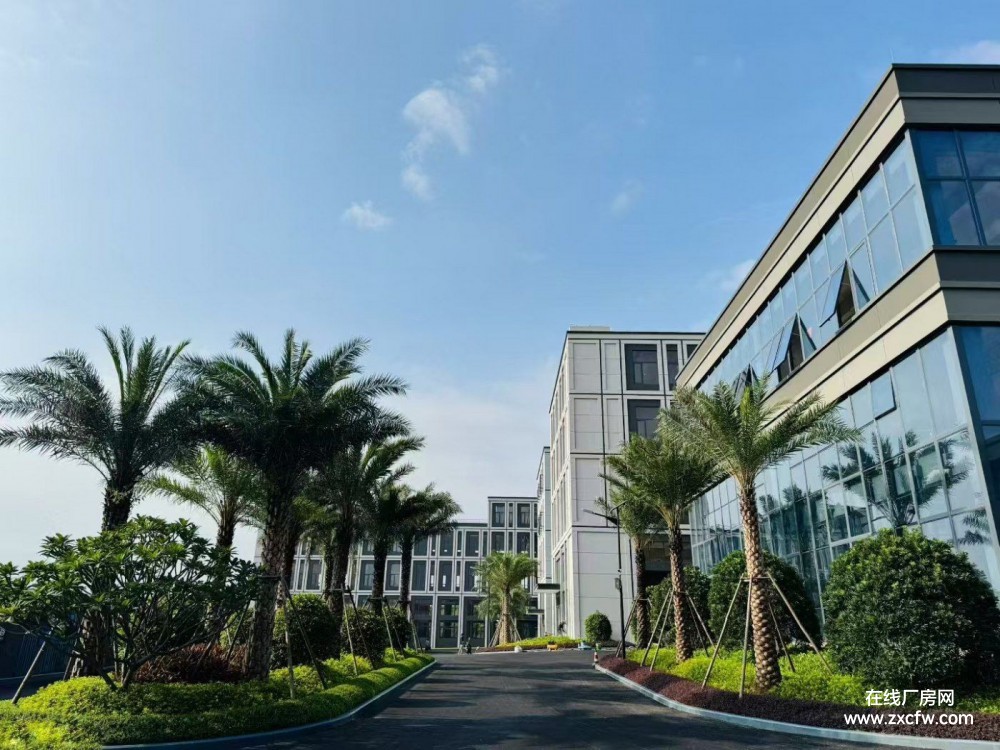 南宁厂房出售-平乐大道旁厂房出售