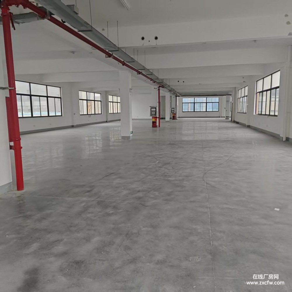 南京厂房出租-高淳经济开发区厂房出租