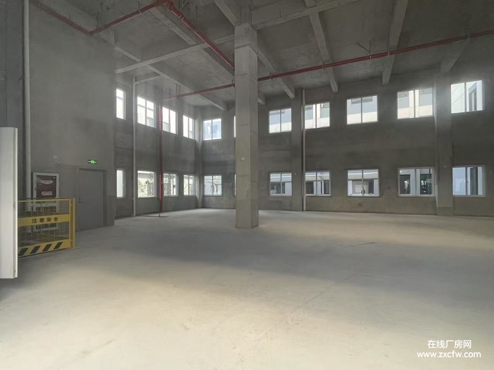 南京厂房出租-新港湾路166号厂房出租
