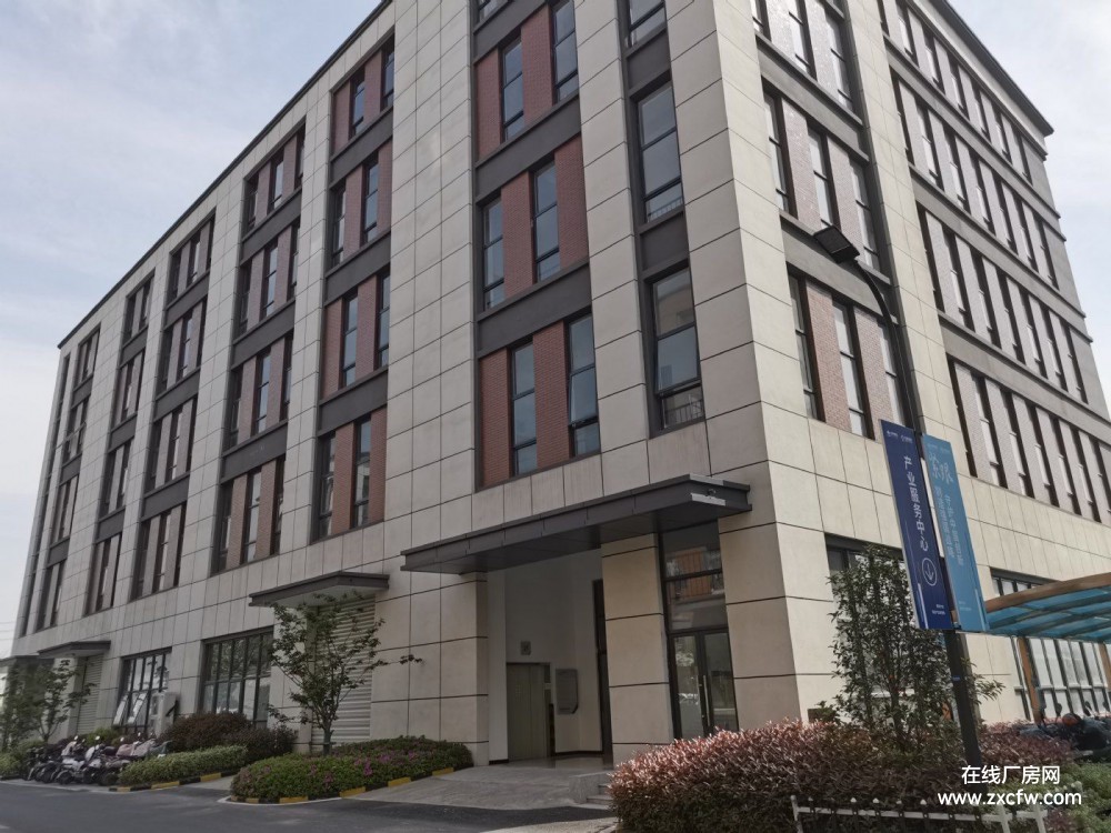 南京厂房出租-南京六合园区厂房出租 交通便利可享受免租期