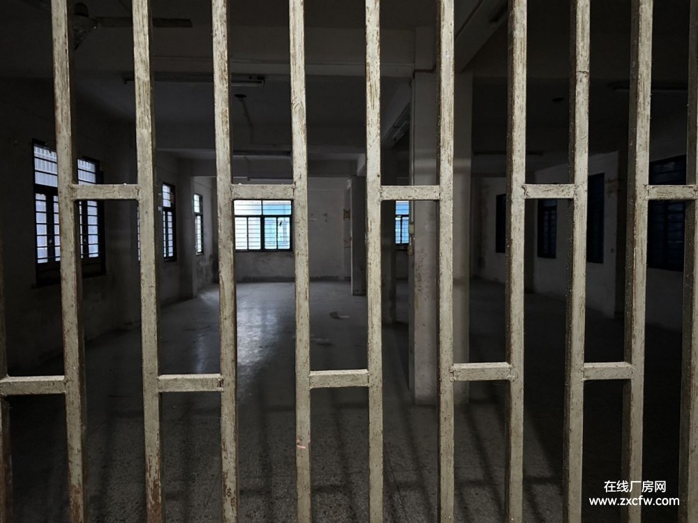 汕头厂房出租-埔美振兴工业区厂房出租